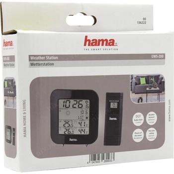 Hama EWS-200 (136222/186310)