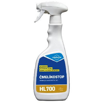 Čmelíkostop - Rebel proti čmelíkům spr 500ml