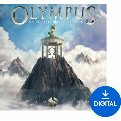 Soundiron Olympus Symphonic Choir (Digitálny produkt)