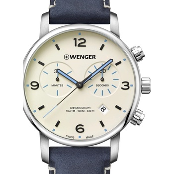 Image 1 of Wenger 01.1743.119