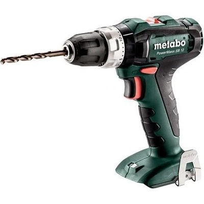Metabo PowerMaxx SB 12 bez aku