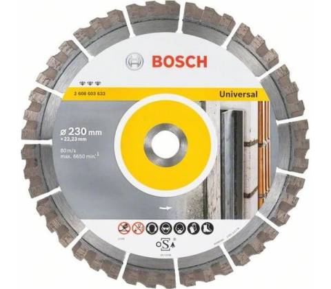 Bosch 2.608.603.633