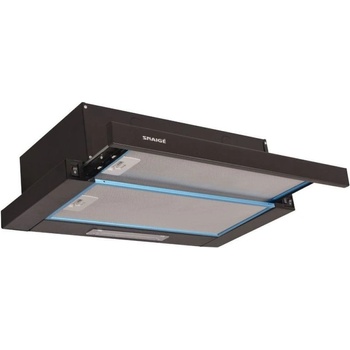 Image 1 of Snaigė Аспиратор за вграждане Snaige SNH-SL450BL