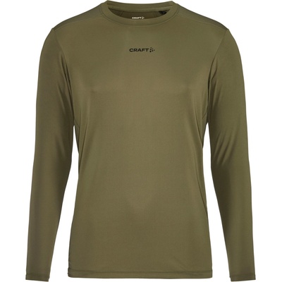 Craft Мъжка спортна тениска Craft Adv Essence L/S Tee 2 Sport shirt - Rift (216-5135-0414)