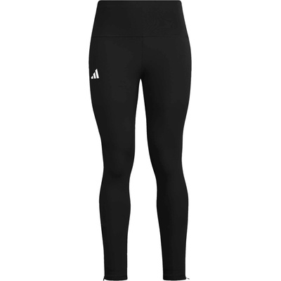 adidas ADIZERO ESSENTIALS 1/1 L Černá Bílá