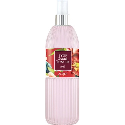 EST1923 Kolonya Ambra sprej 150 ml