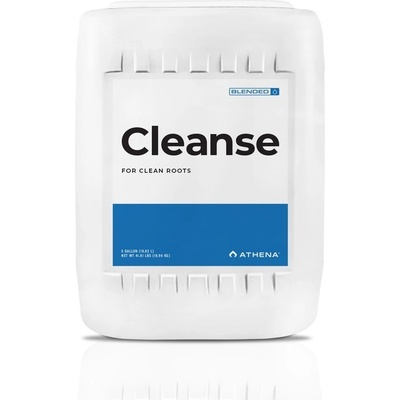 Athena Blended Cleanse 18,9 l