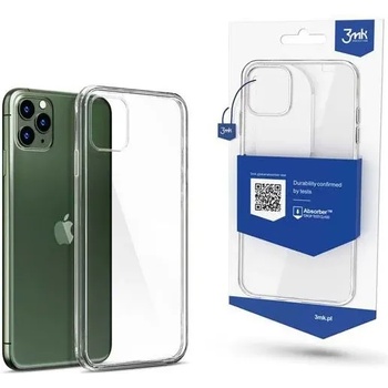 3mk Clear Case iPhone 11 Pro Max