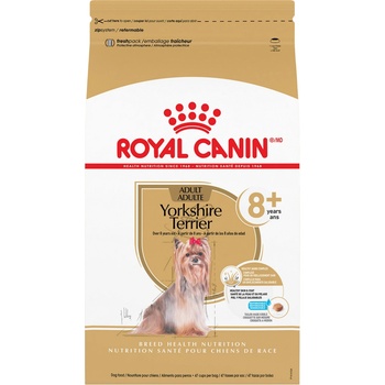 Royal Canin Yorkshire Terrier Adult 8+ 1,5 kg