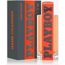 Playboy Game Changer toaletná voda pánska 100 ml