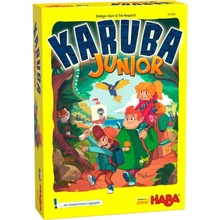 Haba Karuba junior