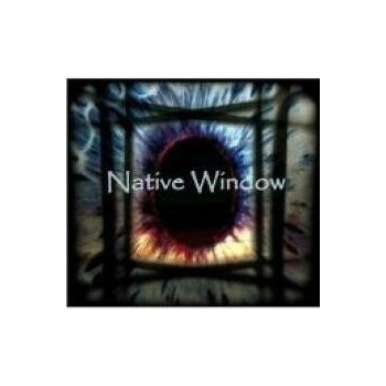 Native Window - Native Window CD