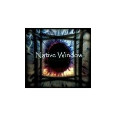 Native Window - Native Window CD