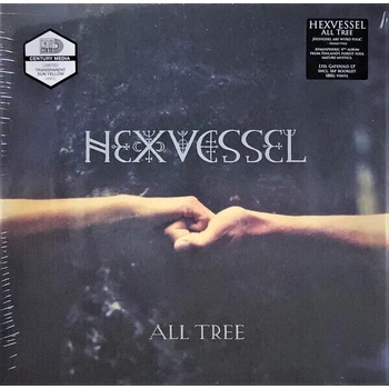Image 1 of Hexvessel - All Tree (Limited Edition) (LP) (0190759125519)