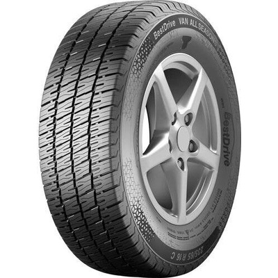 BestDrive Van All Seasons 215/65 R16 109/107T