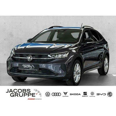 Volkswagen Taigo 1.0 TSI Life 85 kW