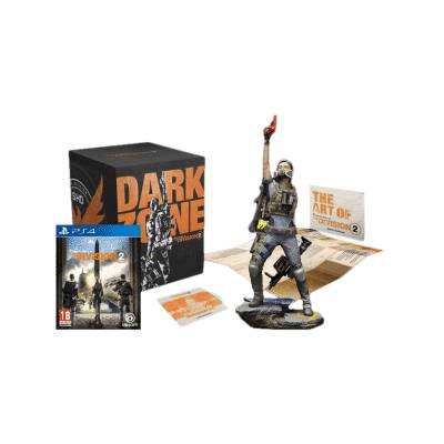 Tom Clancys The Division 2 (Dark Zone Edition)