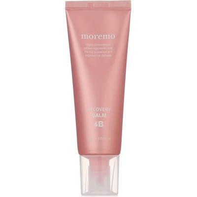 Moremo Recovery Balm B - Възстановяващ термозащитен балсам 120мл