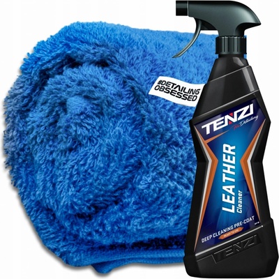 Tenzi ProDetailing Leather Cleaner 700 ml