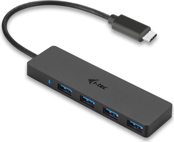 i-Tec C31HUB404