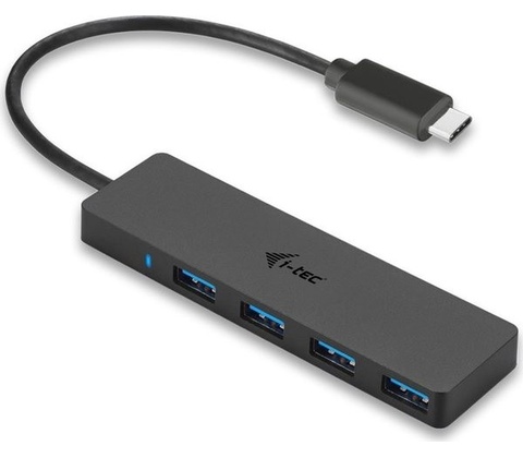 i-Tec C31HUB404