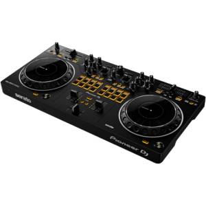 Pioneer DJ & AlphaTheta DDJ-REV1