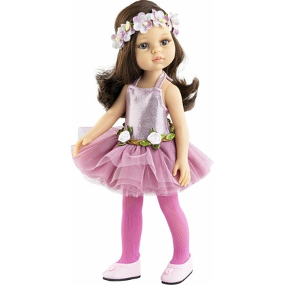Paola Reina Las Amigas Carol baletka 32 cm