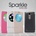LG Spirit Nilkin Wallet Кожен Калъф + Стилус