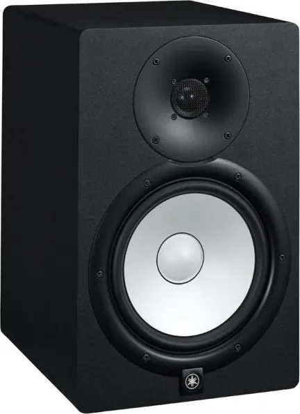 Yamaha HS8 Black