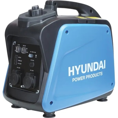 Hyundai HY2000XS