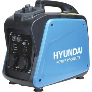 Hyundai HY2000XS Генератор, агрегат