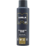 label. m Fashion Edition Volume Mousse 200 ml