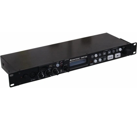 Omnitronic DMP-102