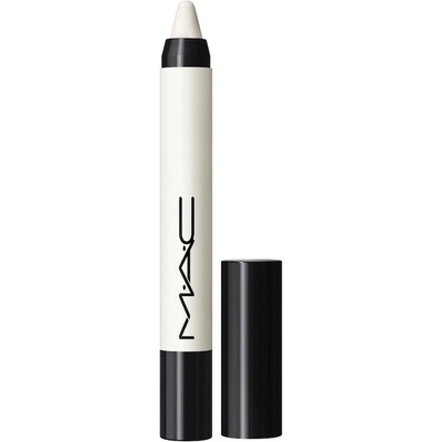 MAC Dazzlelips Crayon rtěnka Bílá 1,5 g