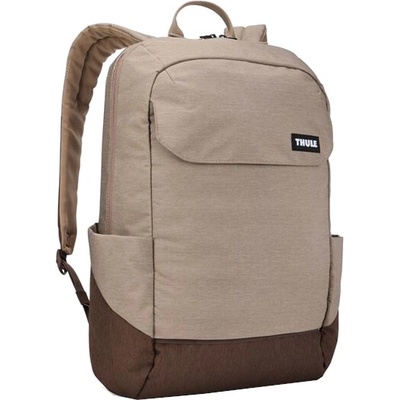 THULE Lithos TL-TLBP216TTNB Tinted Taupe/Nuanced Brown 20 l