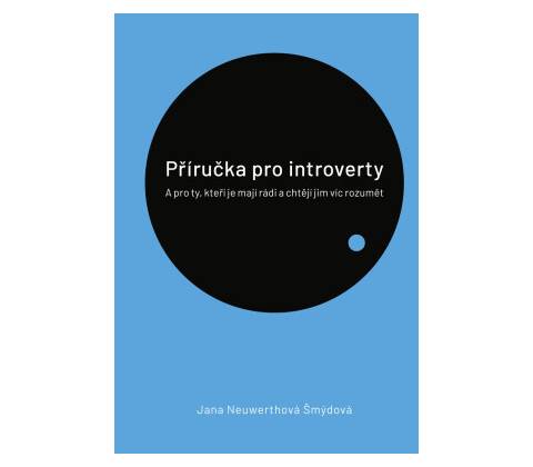 Příručka pro introverty