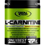 REAL PHARM L-Carnitine 1000 mg [150 капсули]