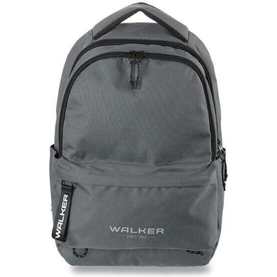 Walker Alpha Asphalt Grey batoh 28 l