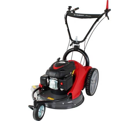 Pubert XTREM 55P