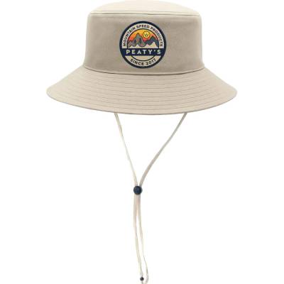 Peaty's Pubwear Playground Desert