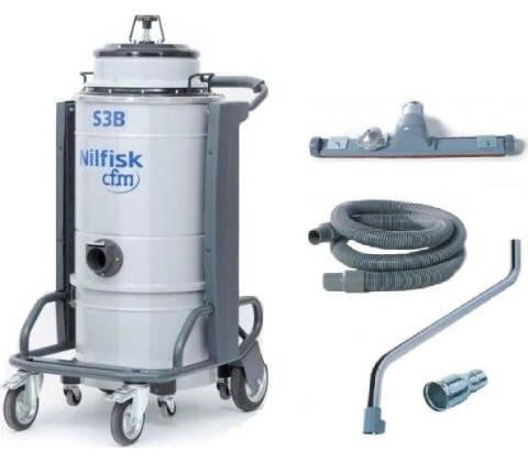 Nilfisk CFM S3B