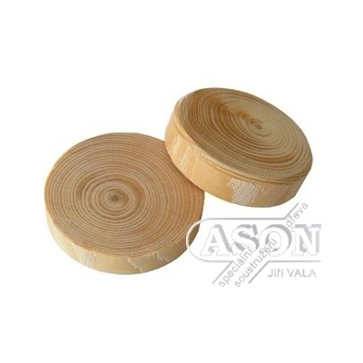 Vyspravovací větvové suky pr.40x7mm SMRK – Sleviste.cz