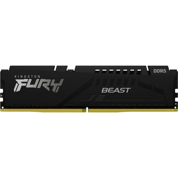 Kingston FURY Beast DDR5 32GB 6400MHz CL32 (1x32GB) KF564C32BB-32