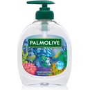 Tekuté mydlá Palmolive Aquarium tekuté mydlo 300 ml