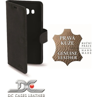 Pouzdro DC Luca Emporer pro Honor 5X černé