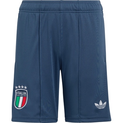 adidas Originals Italy Away 2026 Kids jy5688