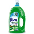 Herr Klee Universal prací gel 4,035 l 123 PD