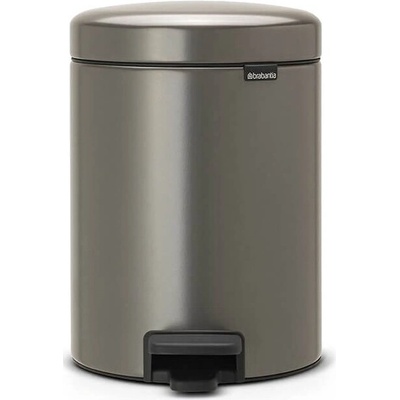 Brabantia NEWICON HNEDÝ 5 l