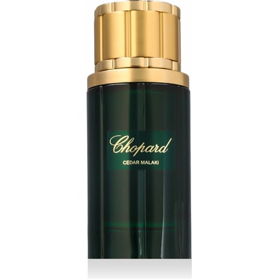 Chopard Cedar Malaki parfémovaná voda unisex 80 ml tester