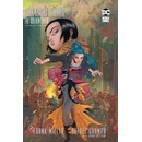 Dark Knight Returns: The Golden Child Deluxe Edition